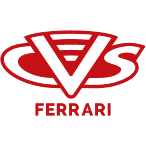 cvs Ferrari Carrelli elevatori