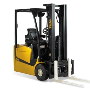 Carrello Elevatore ERP 1400 Elettrico