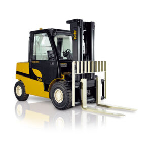 Carrello Diesel GDP 3000