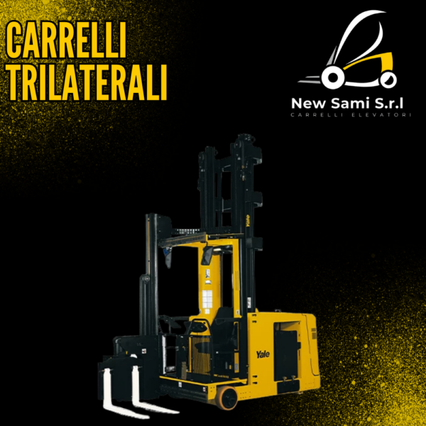 Carrelli Trilaterali