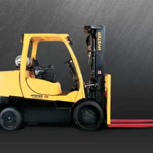 Carrello elevatore Hyster S6.0-7.0 FT
